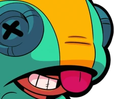 Avatar 16000023