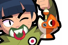 Avatar NORI