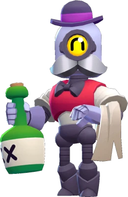 BARLEY