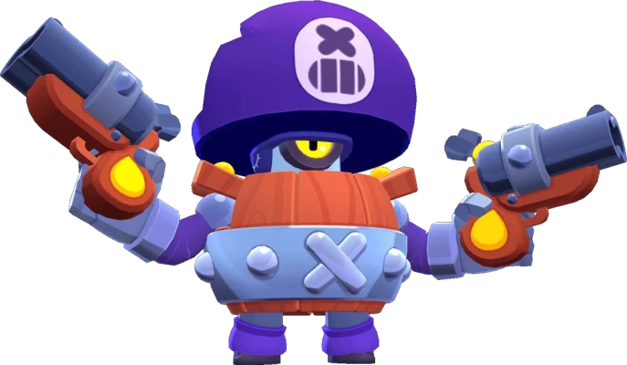 Darryl