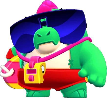 BUZZ
