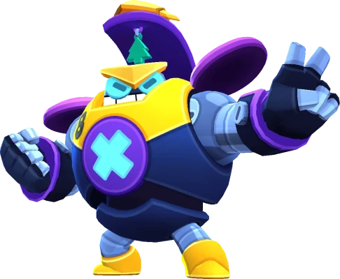BOLT
