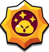 STAR POWERS 極地風暴