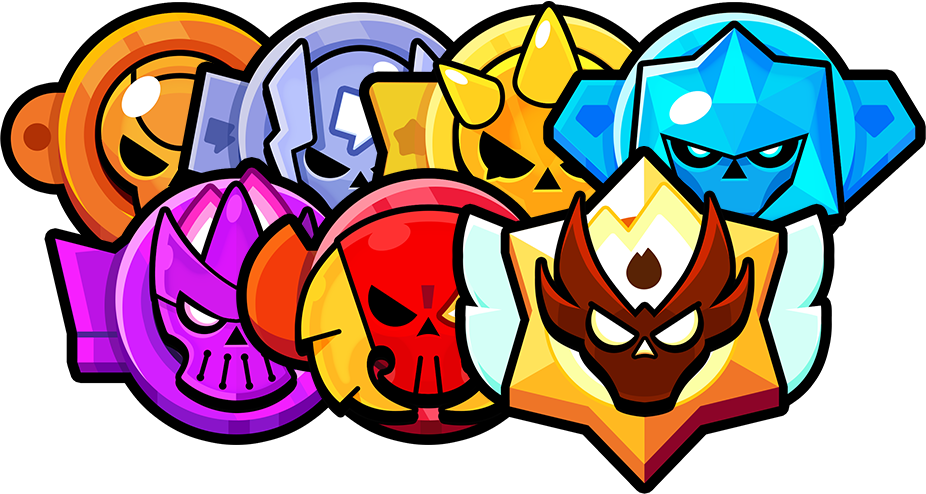 Rankeds