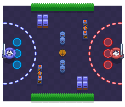 Map Pocket Pass