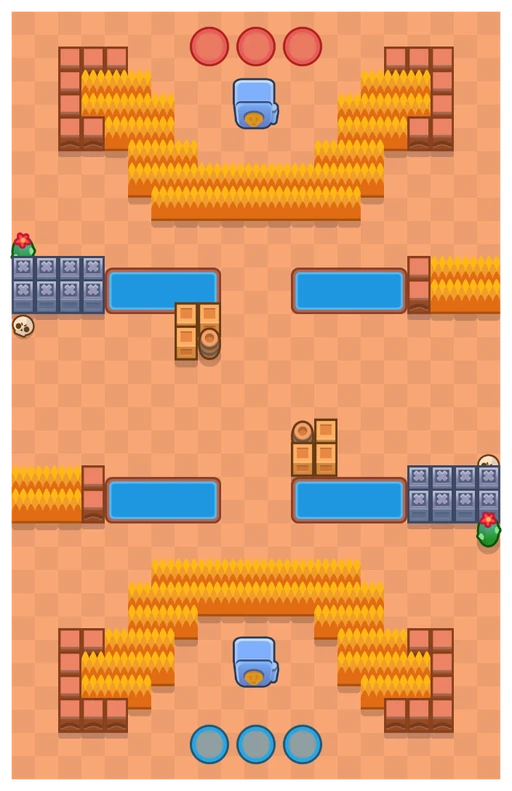 Map Safe(r) Zone