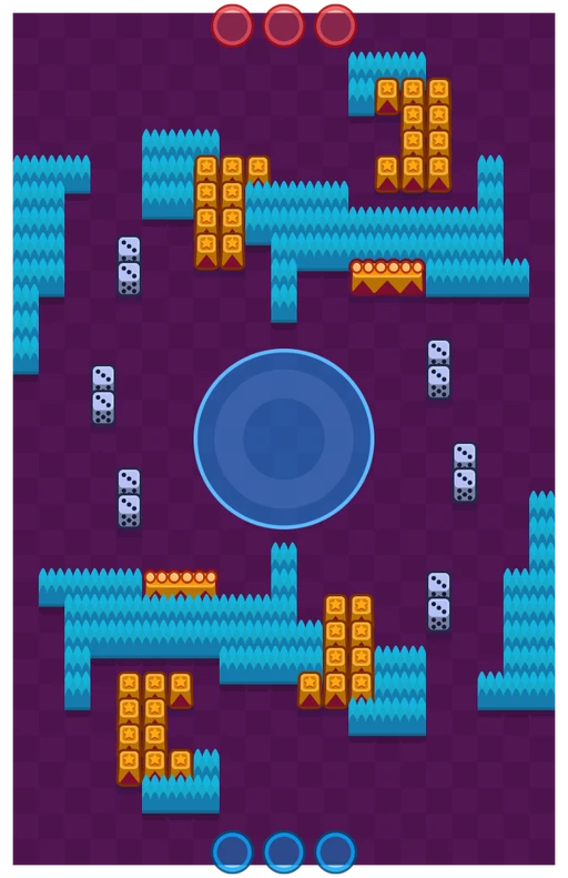Map In the Liminal
