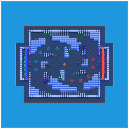 Map Insane Streamer