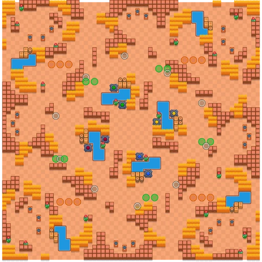 Map Truth