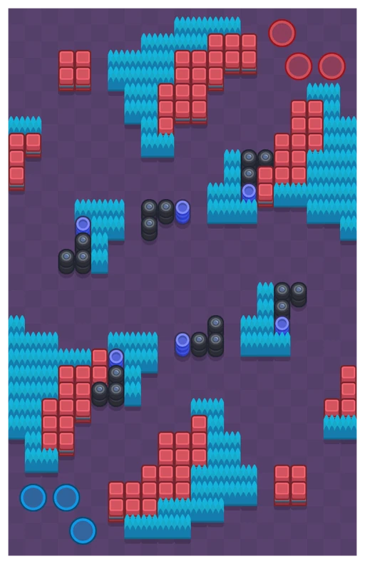 Map Opening Move